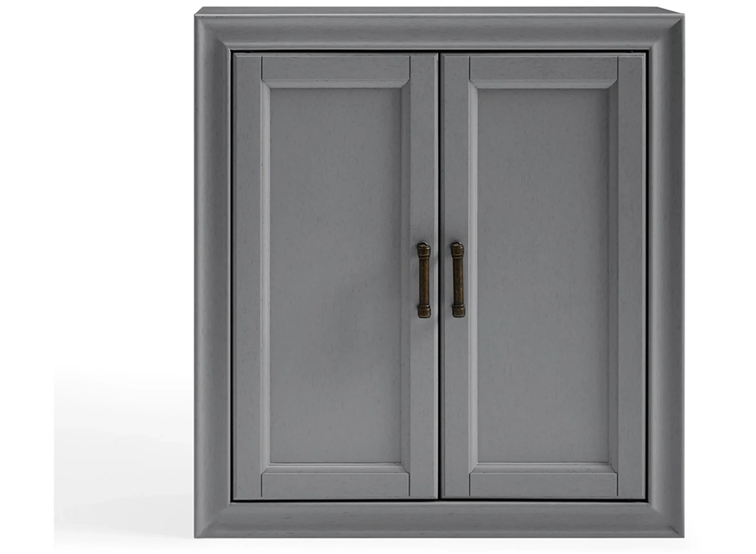 Tara Wall Cabinet | Raymour & Flanigan for Tara Wall Cabinet