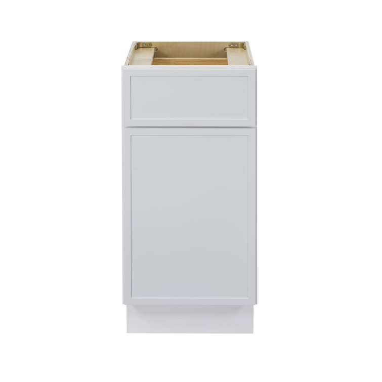 Vanity Art 15" W Birch Plywood Freestanding Single Base Storage Cabinet ... within The evolution of vanity storage cabinets in modern home design