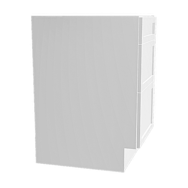 Vanity Drawer Base Cabinets - Abcabinetry intended for Mastering the Installation Process of Newport Vanity Drawer Base Cabinet Units