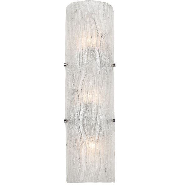 Varaluz Lighting | Lighting One with regard to The Craftsmanship Behind Varaluz 4DWA0116 Flutter Wall Sconce