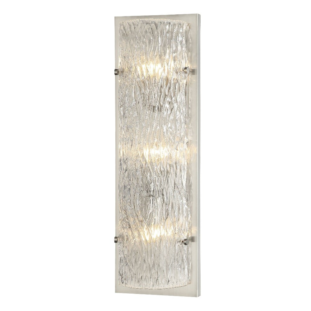 The Craftsmanship Behind Varaluz 4DWA0116 Flutter Wall Sconce