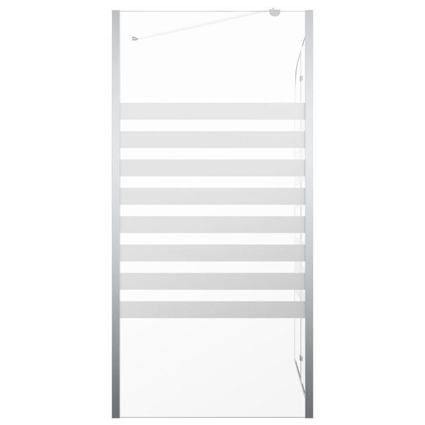 Vidaxl Bathtub Shower Door Folding Bathtub Door Tub Enclosure Tempered ... for Exploring the Durability Factors of 47.2x26.8x51.2 Inch Bathroom Solutions