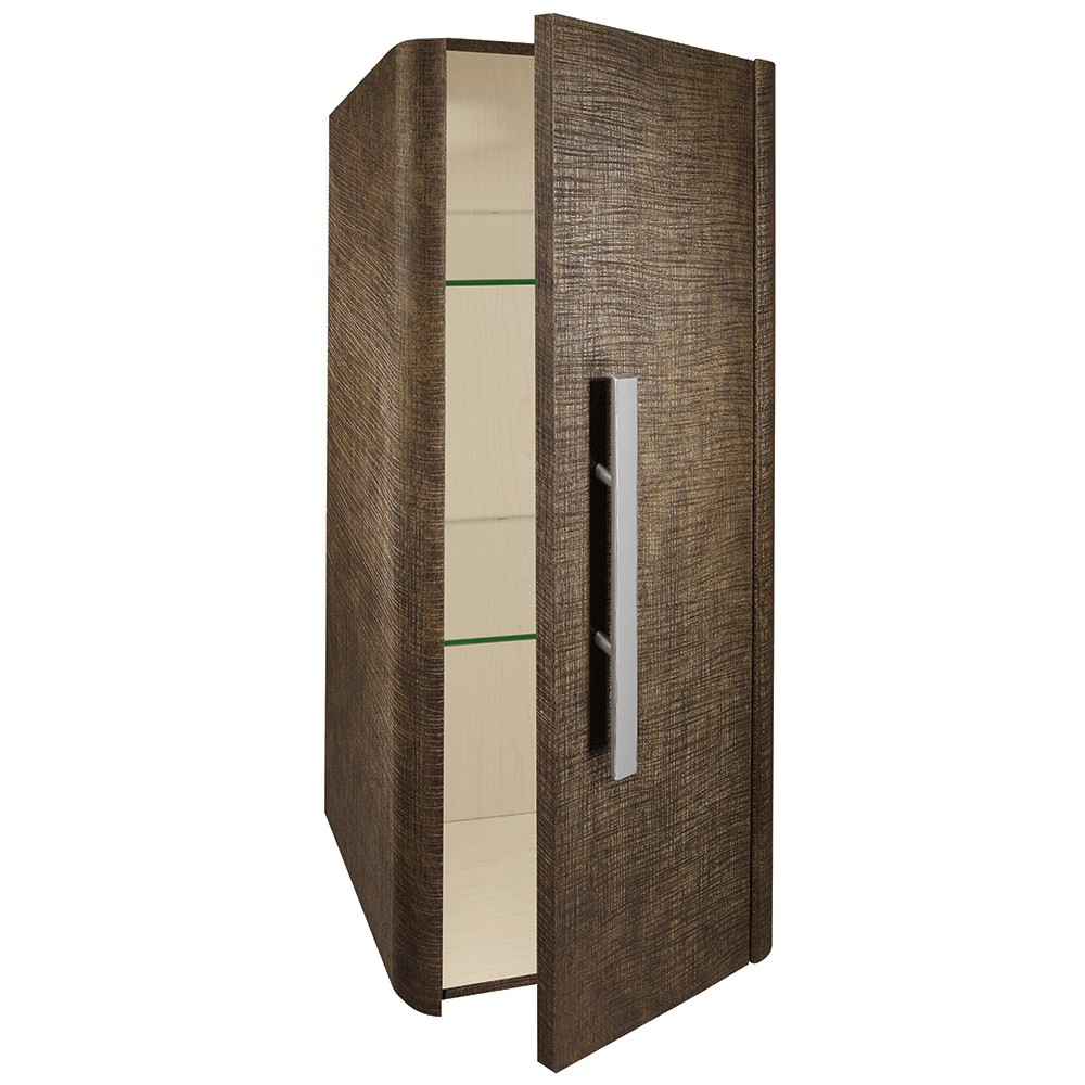 Wall-Mounted Linen Cabinet - Designer Picks & Photos with Understanding the Benefits of Renia Wall-Mounted Linen Cabinets for Modern Homes