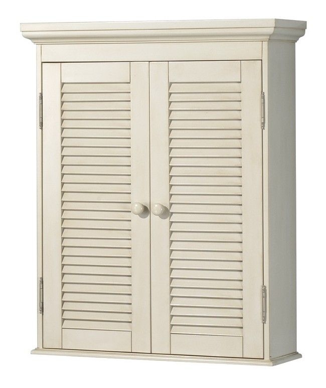 Wall Mounted Linen Cabinet - Ideas On Foter inside Renia Wall-Mounted Linen Cabinet