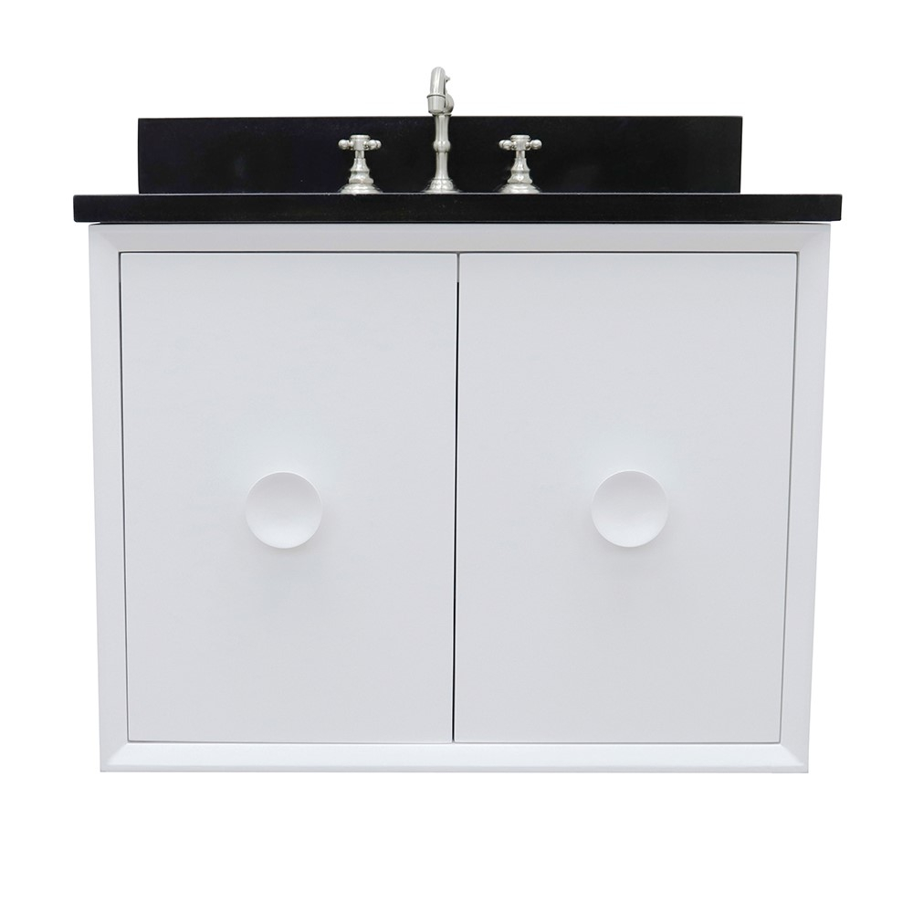 Wall Mounted Vanities | Buy Wall Mounted Bathroom Vanity Online At ... with regard to Maximizing Bathroom Functionality with 31 Polystone Wall Mounted Solutions