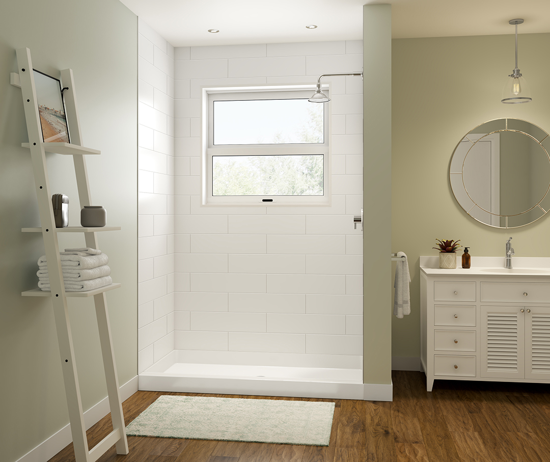 What Is A Shower Wall - Infoupdate.org pertaining to 13"X20" Shower Truniche