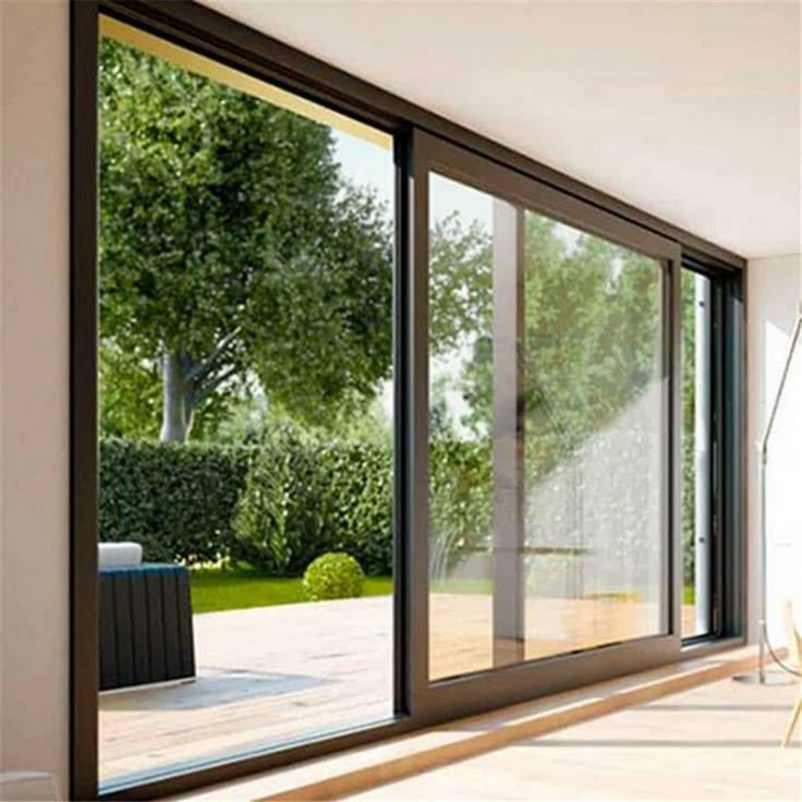 Whole Sliding Door 192"W X 96"H - Secure And Stylish for Aeri Rectangular Non-Sliding Door