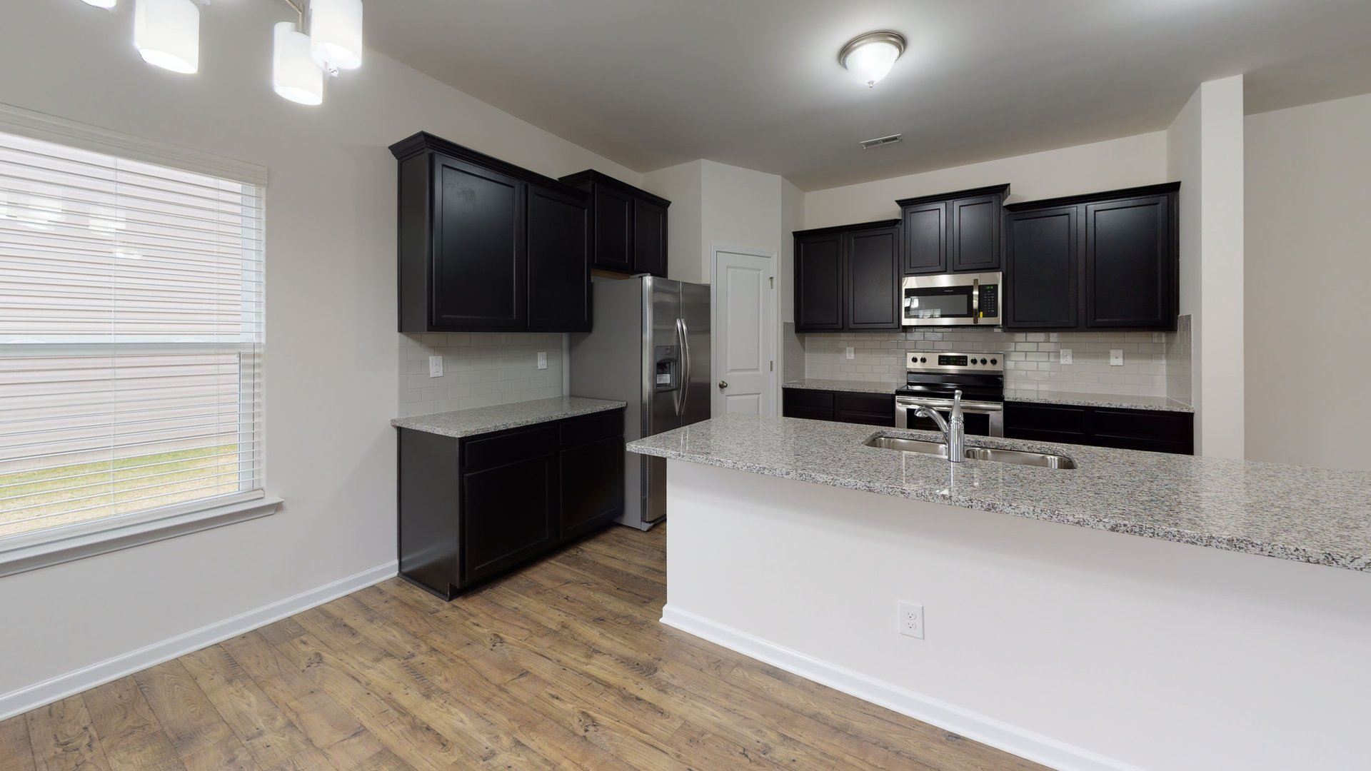 Wynwood With Espresso Cabinets - Matterport 3D Showcase throughout The Essential Guide to Perfect 16 Cabinet Espresso Extraction Techniques