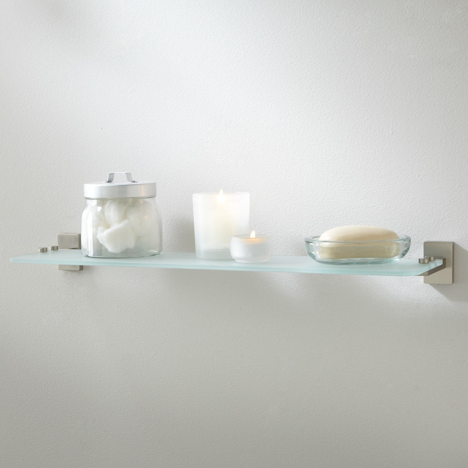 12 Photos Frosted Glass Shelves pertaining to Creating Visual Impact with Wingit's Elegant Tempered Glass Shelf Solutions