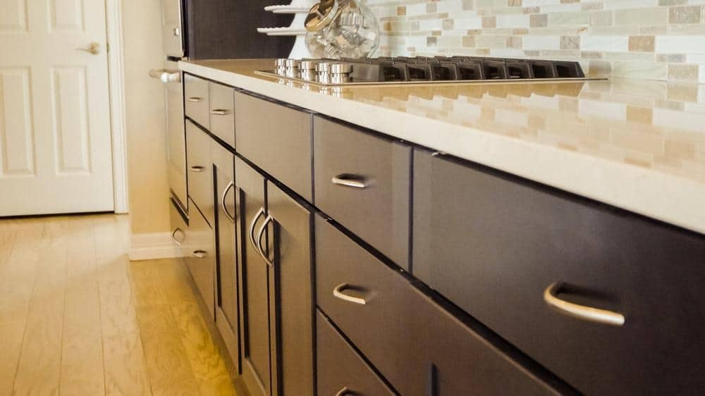 20 Sleek Espresso Kitchen Cabinet Ideas And Designing Tips regarding How to Properly Maintain Your 16 inch Espresso Cabinet for Long Term Use
