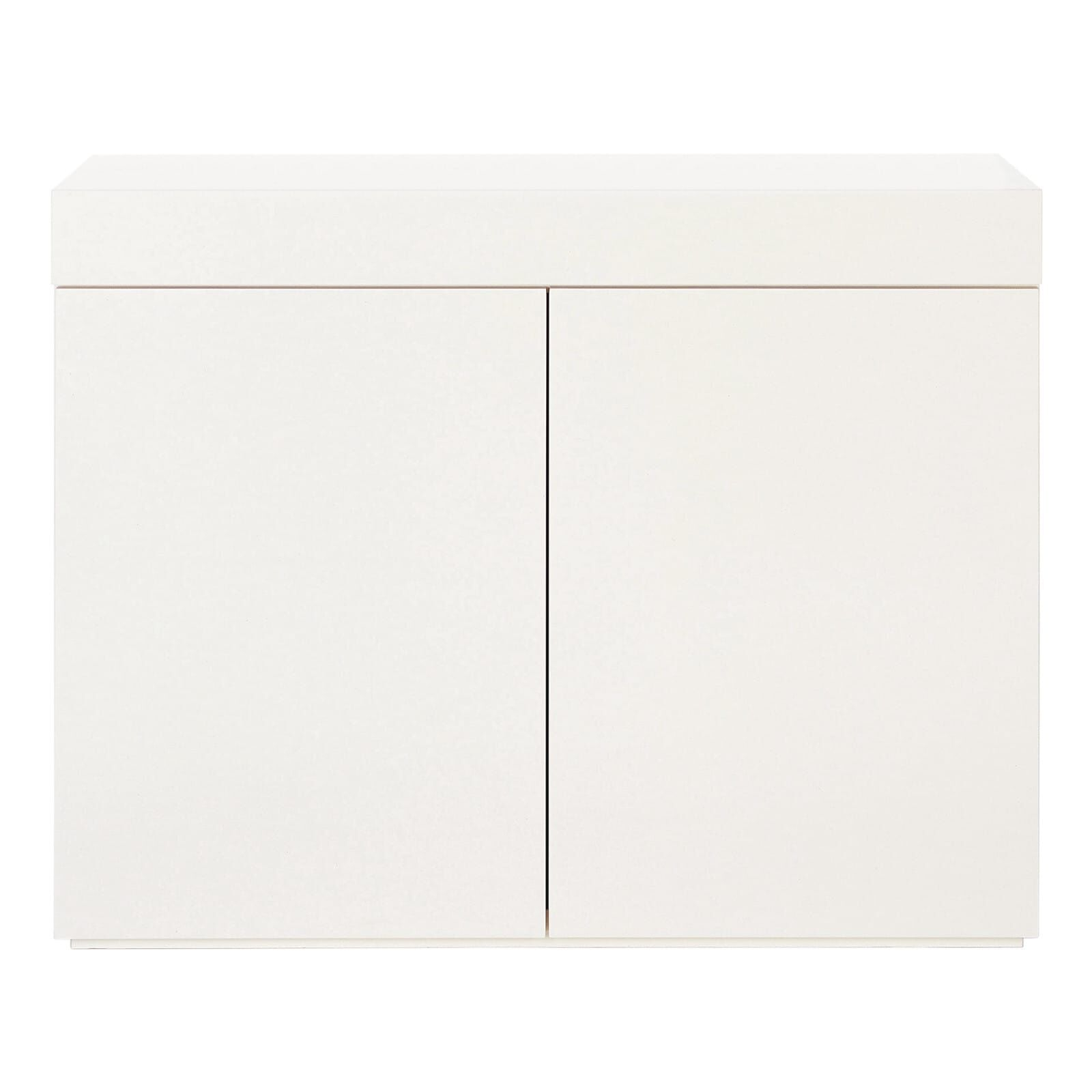 Ada - Wood Cabinet - Off-White | Aquasabi - Aquascaping Shop within Oates 9" Side Cabinet, Off-White
