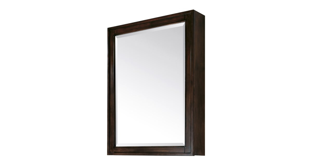 Avanity Madison-Mc28-Le Madison Vanity Mirror Cabinet | Ferguson Home for The Evolution of Vanity Mirror Cabinets in Modern Bathroom Design