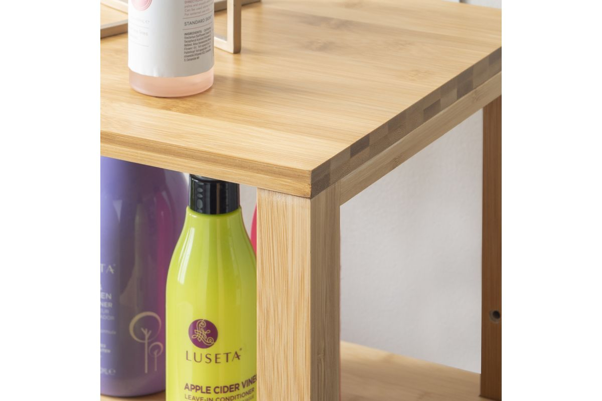 Bracken Bamboo Mid Cabinet At Gardner White regarding The Hidden Benefits of Choosing Bracken Mid Cabinet Natural Bamboo