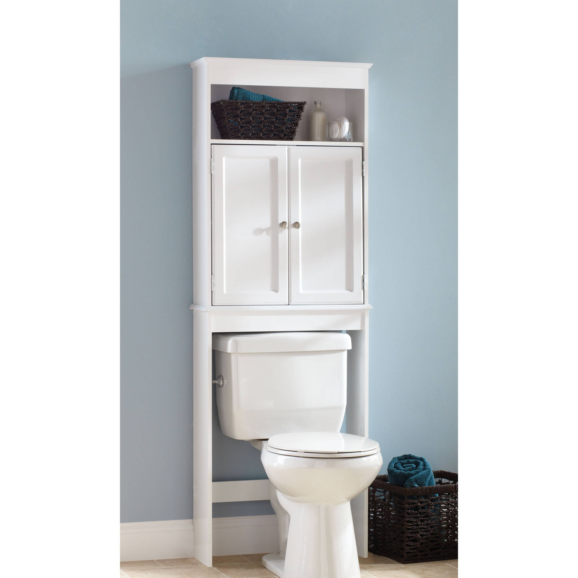 Cabinet Space Savers in Avington Space Saver Cabinet