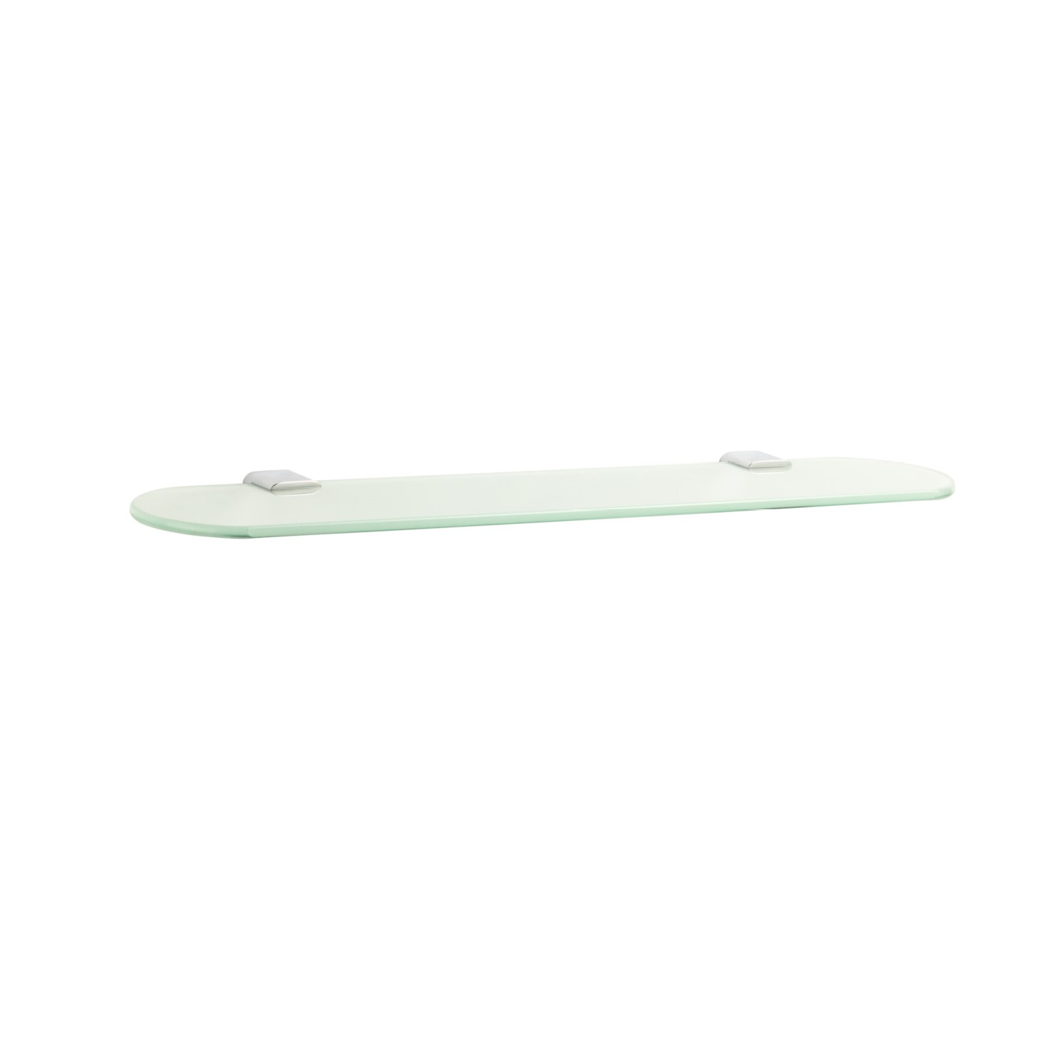 Gino 500Mm Glass Shelf - Pivo Bathrooms inside Real-World Insights into Using 5825 Glass Shelf 500Mm for Optimal Functionality