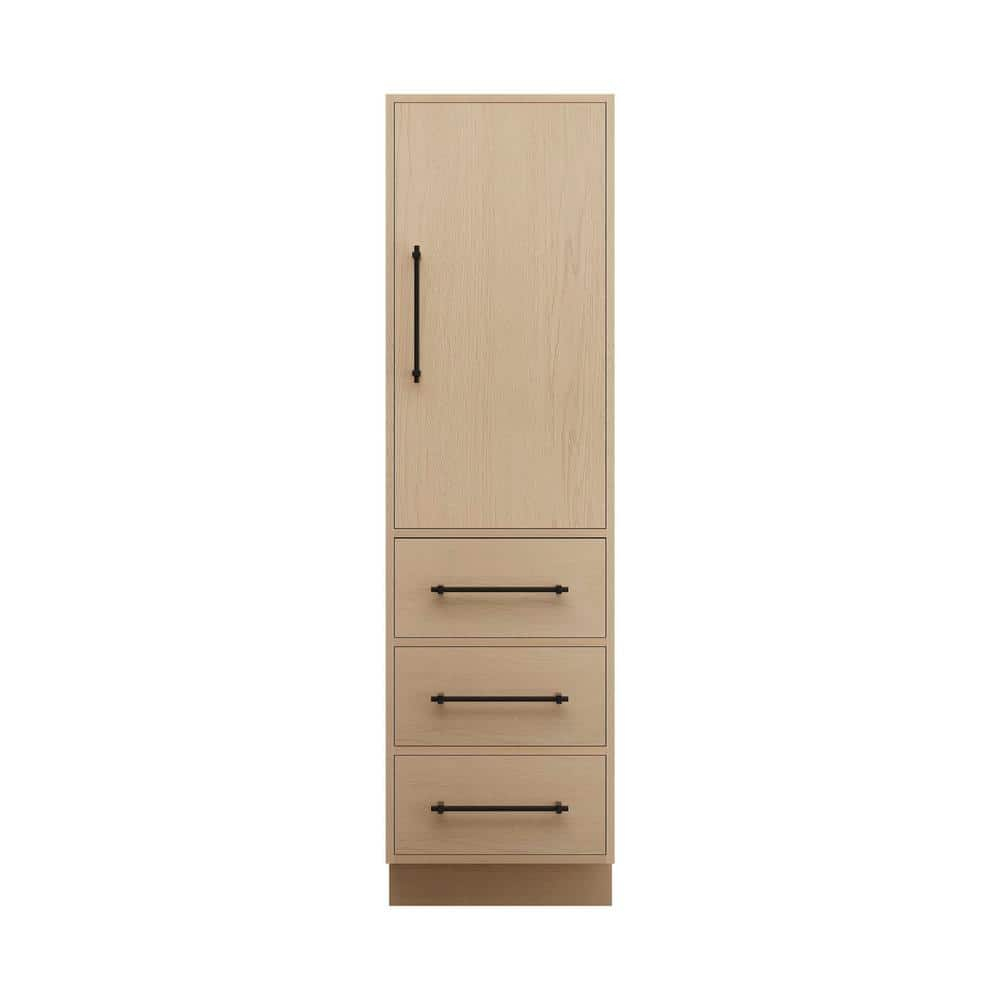 Have A Question About Bv Better Vanity Victoria 19.7 In. W X 19.5 In. D ... throughout How These Elegant Storage Solutions Transform Bedroom Organization