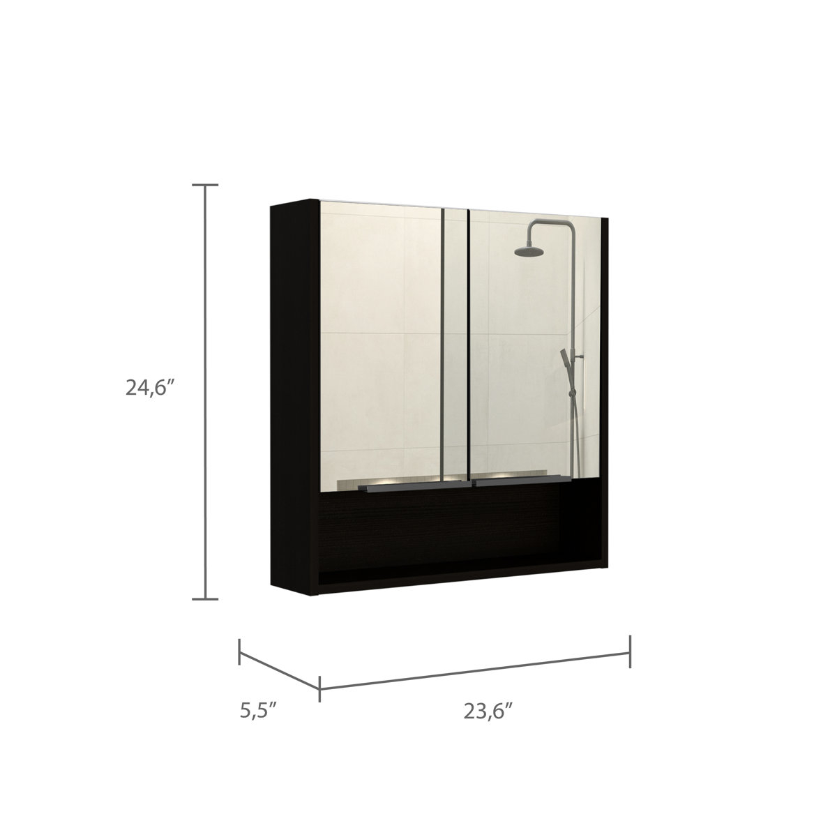 Latitude Run® Depot E-Shop Rece 2 Piece Bathroom Set, Tatacoa Medicine ... in Understanding the Hartford 2-Piece Bathroom Set from DEPOT E-SHOP