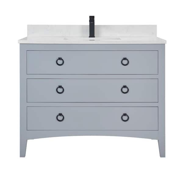 Legion Furniture French Contemporary Series 42In. 1 Freestanding Cadet ... for The Practical Benefits of Legion Furniture's Silver Strand Collection