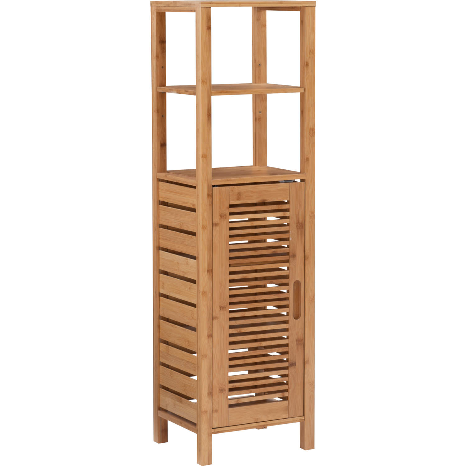 The Hidden Benefits of Choosing Bracken Mid Cabinet Natural Bamboo