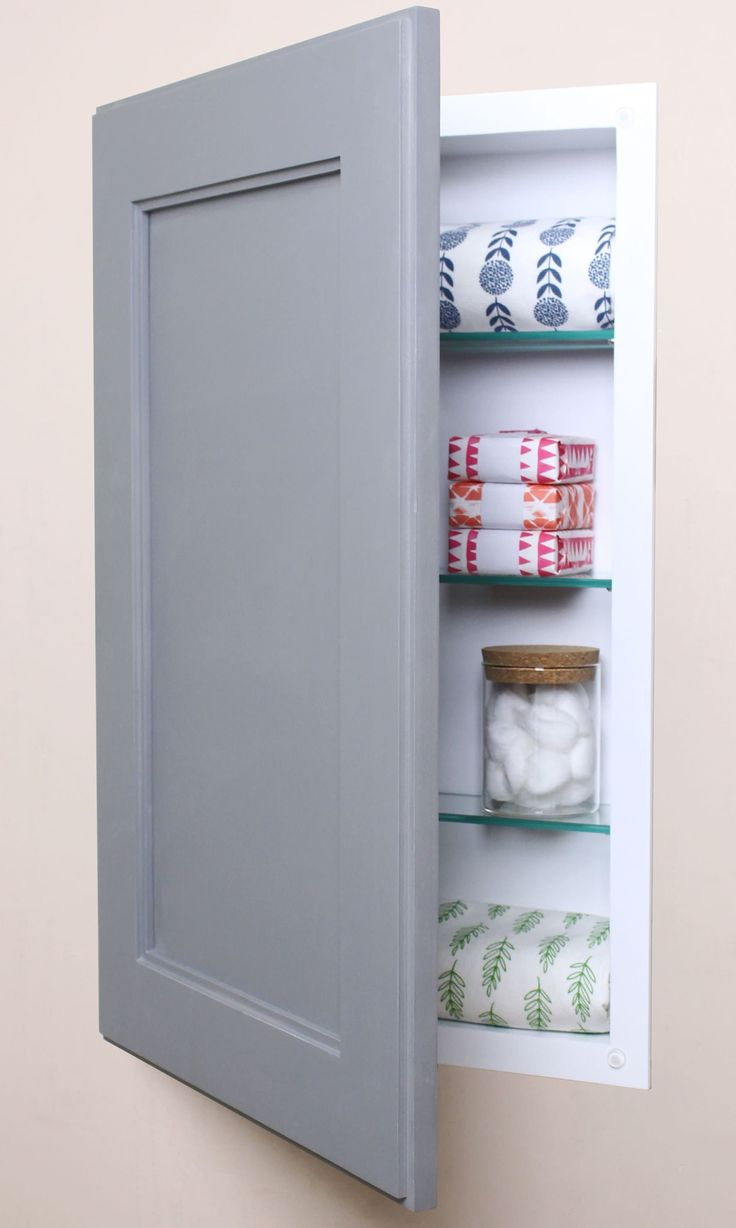 Medicine Cabinet Shaker Style At Nancy Milne Blog throughout White Shaker Style Wall-Mount Medicine Cabinet