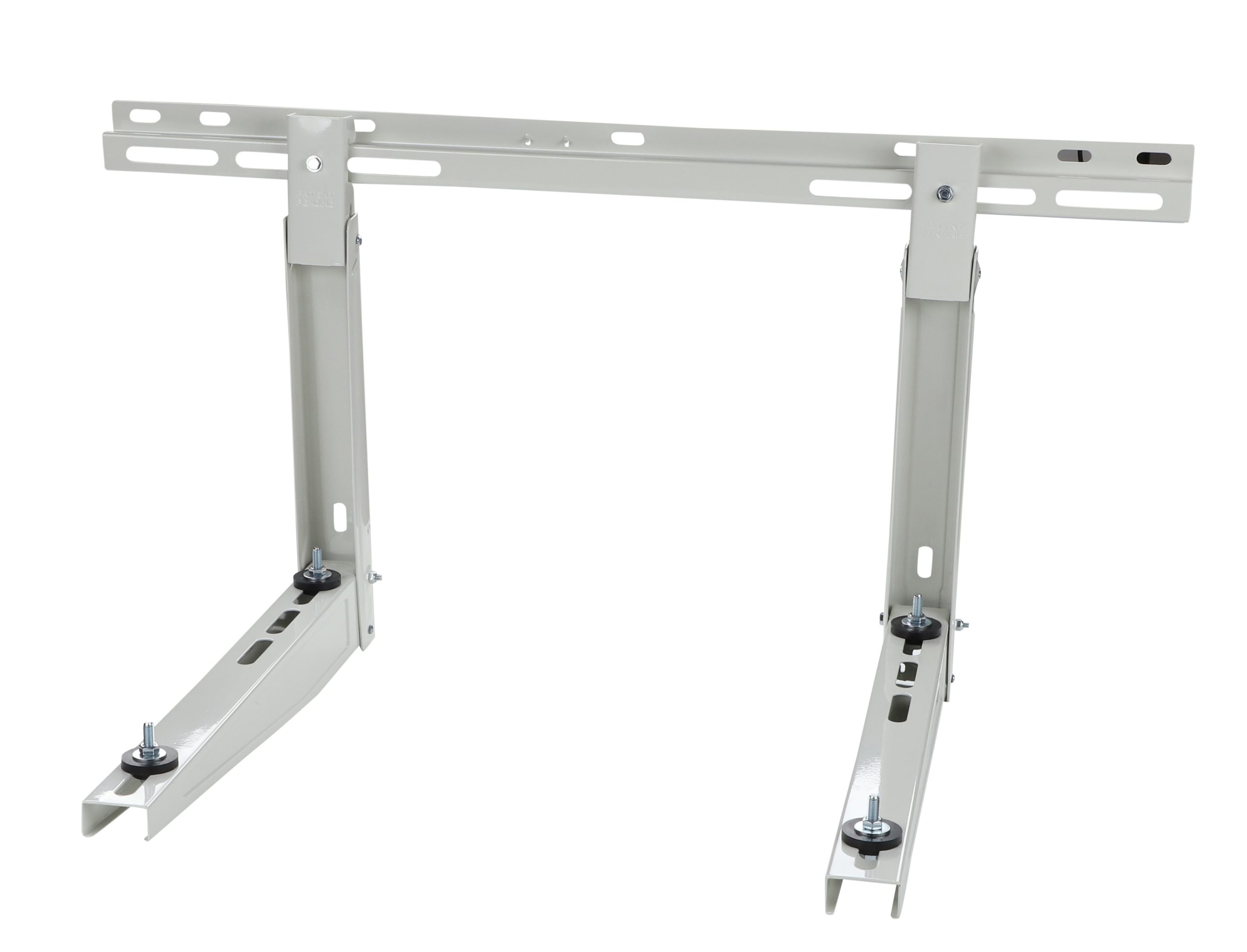 Mount Up: All About Mini Split Mounting Brackets with regard to Whitehaus Bracketd72 Additional Wall Mount Brackets For Use W/ Whncd72