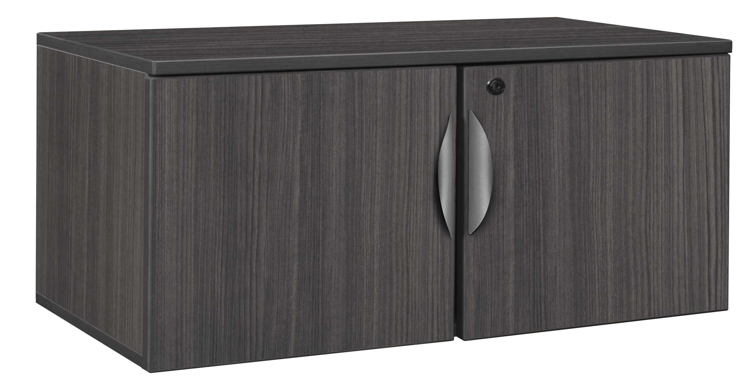 Regency Legacy 36 In. Wall Mount Storage Cabinet- Ash Grey - Walmart.com throughout Creating Organized Workspaces with Boston 19 Storage Cabinet Solutions