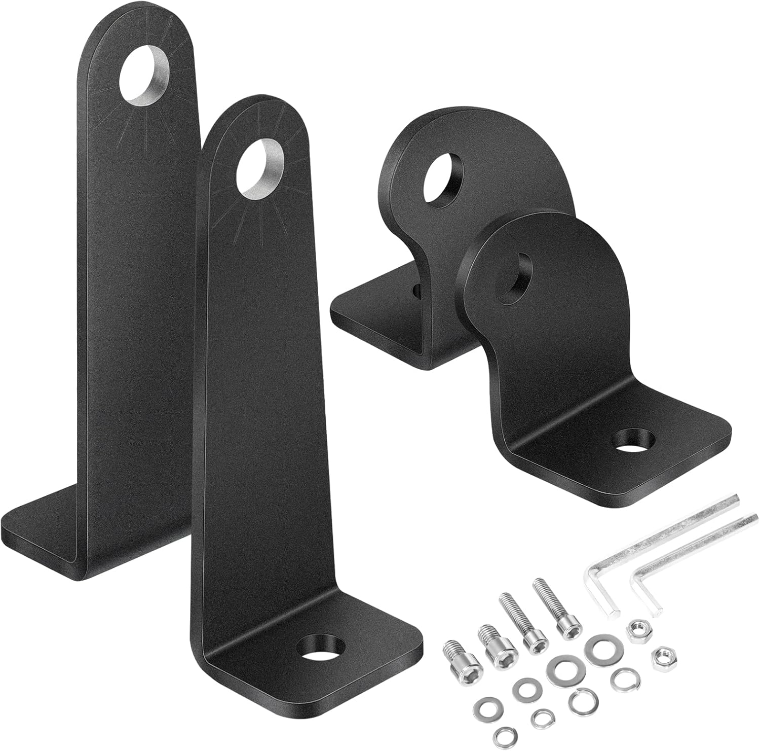 Round Bar Mounting Brackets At Lauren Murphy Blog with regard to How Whitehaus Wall Mount Brackets Enhance Display Installation Efficiency