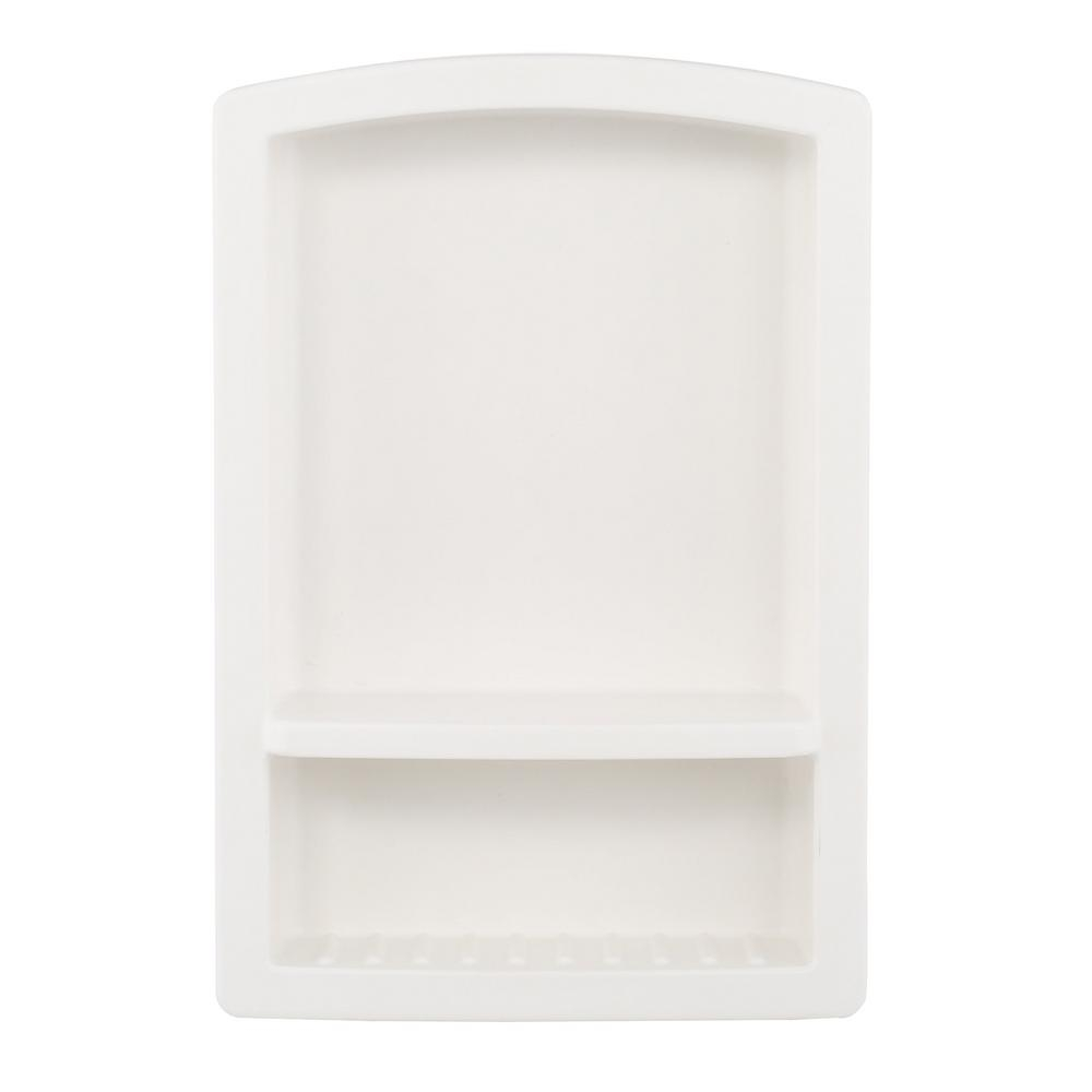 Swan Recessed Solid Surface Soap Dish In White – Artofit with Choosing the Right Soap Dish for Long-Term Durability and Cleanliness