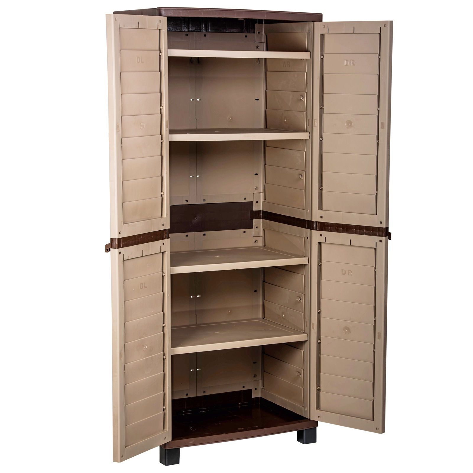 Tall Plastic Storage Cabinet At Charles Bolden Blog intended for Boston 25" Storage Cabinet
