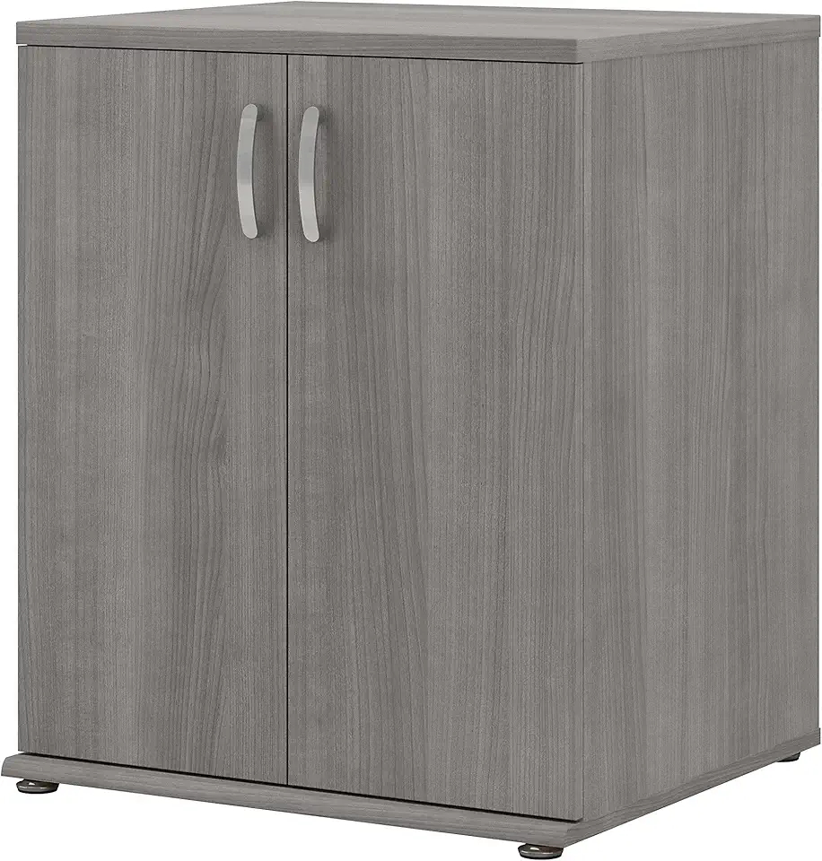 Universal Laundry Room Storage Cabinet With Doors And Shelves In ... pertaining to How Universal Laundry Room Cabinet Solutions Address Modern Housing Challenges