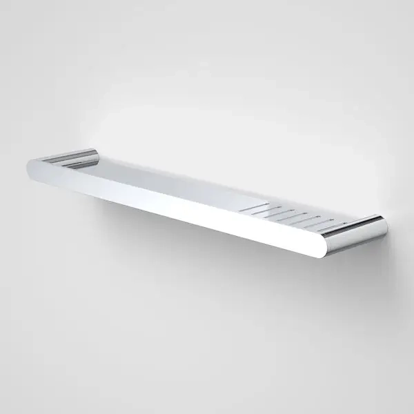 Urbane Bathroom Shelf: Durable And Modern Design - Eagles Plumbing Plus pertaining to Top Tips for Installing and Using Chrome Air Bathroom Shelves