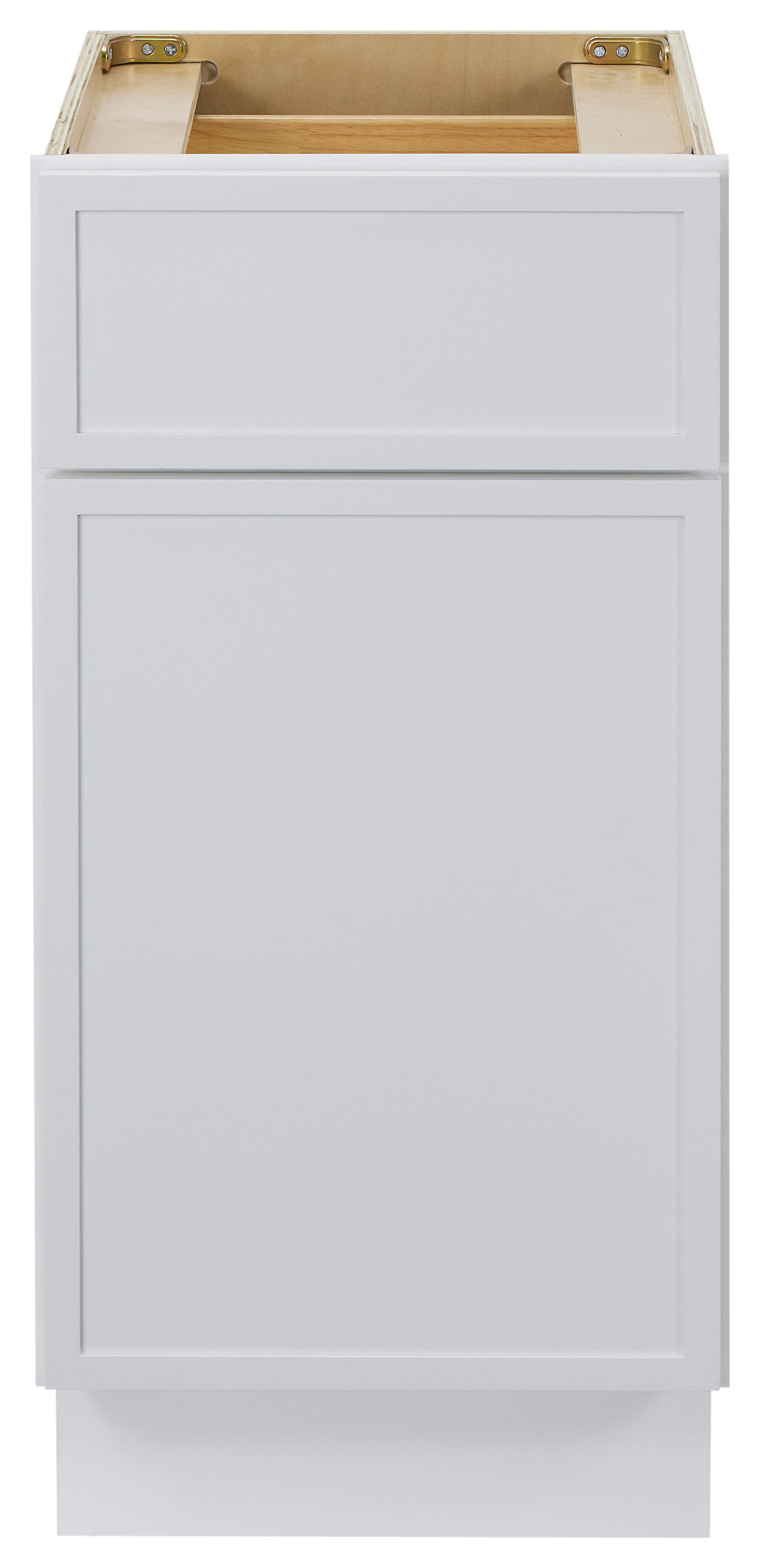 Vanity Art Birch Plywood Single Base Storage Cabinet, 15 ... regarding Vanity Art Birch Plywood Single Base Storage Cabinet, Smoky Gray, 36 Inch (Right Side Drawers)