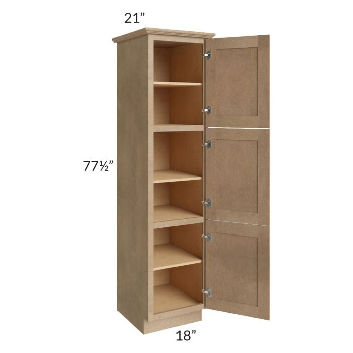 18 Inch Wide Linen Cabinet | Cabinets Matttroy in The Artisan Craftsmanship Behind Authentic Alaskan Linen Cabinets