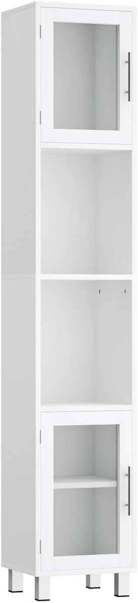 Amazon.com: Artiva Usa Bella Home Deluxe 71-Inch White Full-Length ... with How Contemporary Home Furnishings Balance Functionality and Aesthetics
