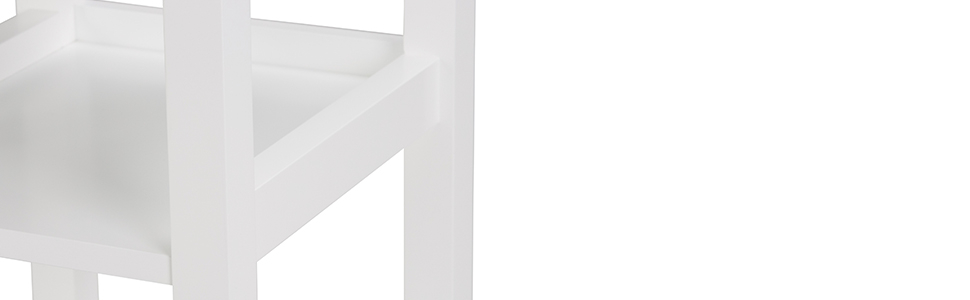 Amazon.com: Simplihome Acadian 56.1 Inch H X 15.75 Inch W Bath Storage ... intended for Understanding the Acadian Bath Storage Tower System