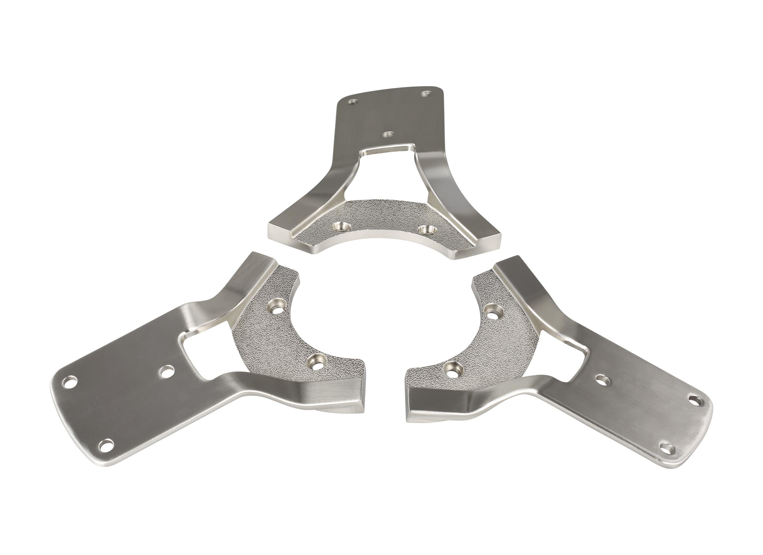 Arcade Custom Finish Kit | Luxe Light Studio regarding Arcade Custom Finish Kit