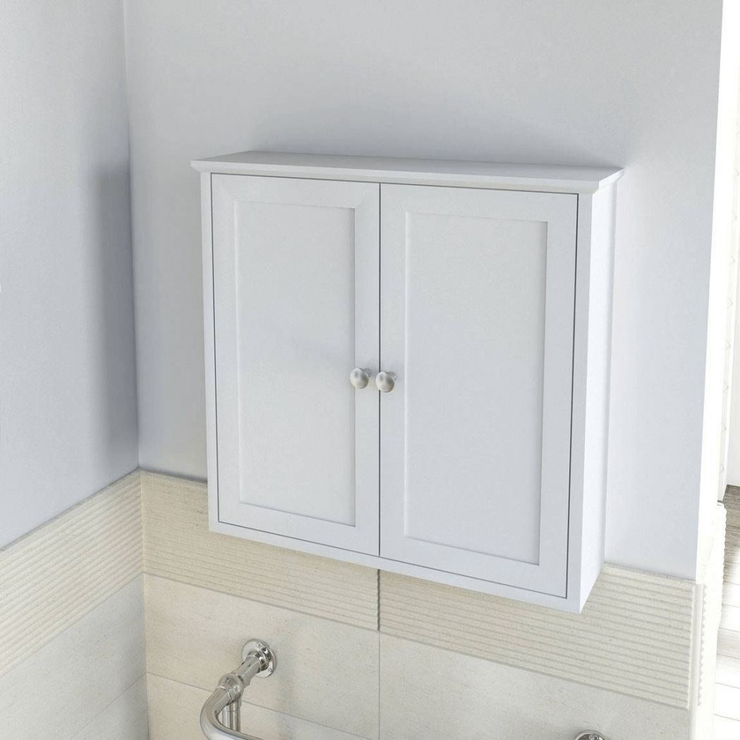 Bathroom Storage Cabinets Wall Mount At Eve Collie Blog regarding The Hidden Art of Streamlining Your Bathroom with Wall-Mounted Units