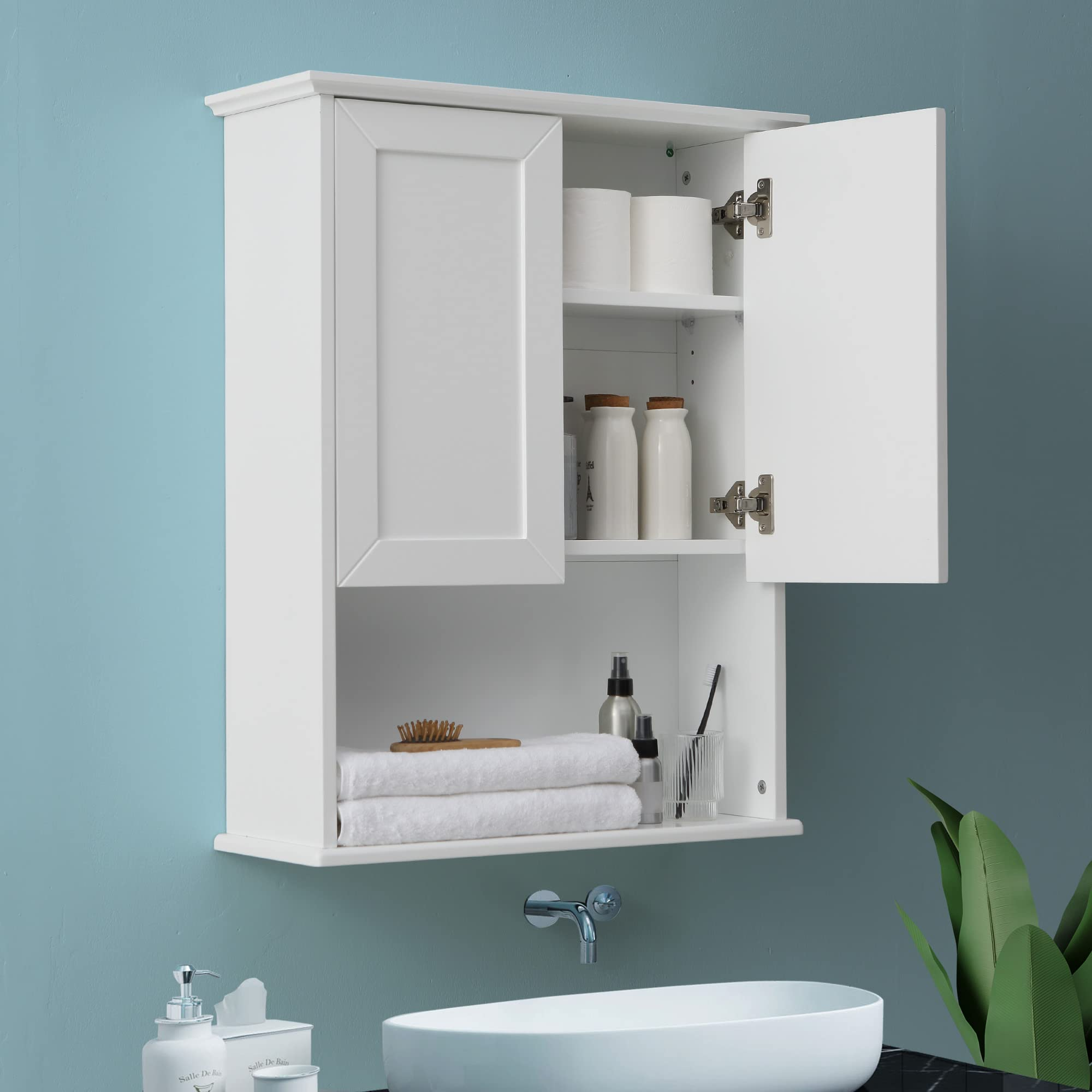 Bathroom Vanity Mirror Cabinet for Understanding the craftsmanship behind quality vanity storage
