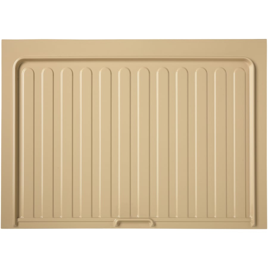 Classic 22-1/2" Polymer Trim To Fit Vanity Sink Base Cabinet Drip Tray ... with Understanding Polymer Trim Solutions for Bathroom Cabinet Integration
