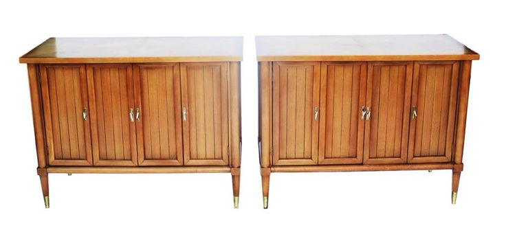 Elegant Mid Century Modern Two Door Cabinets intended for Elegant Vf2102 2 Doors Cabinet