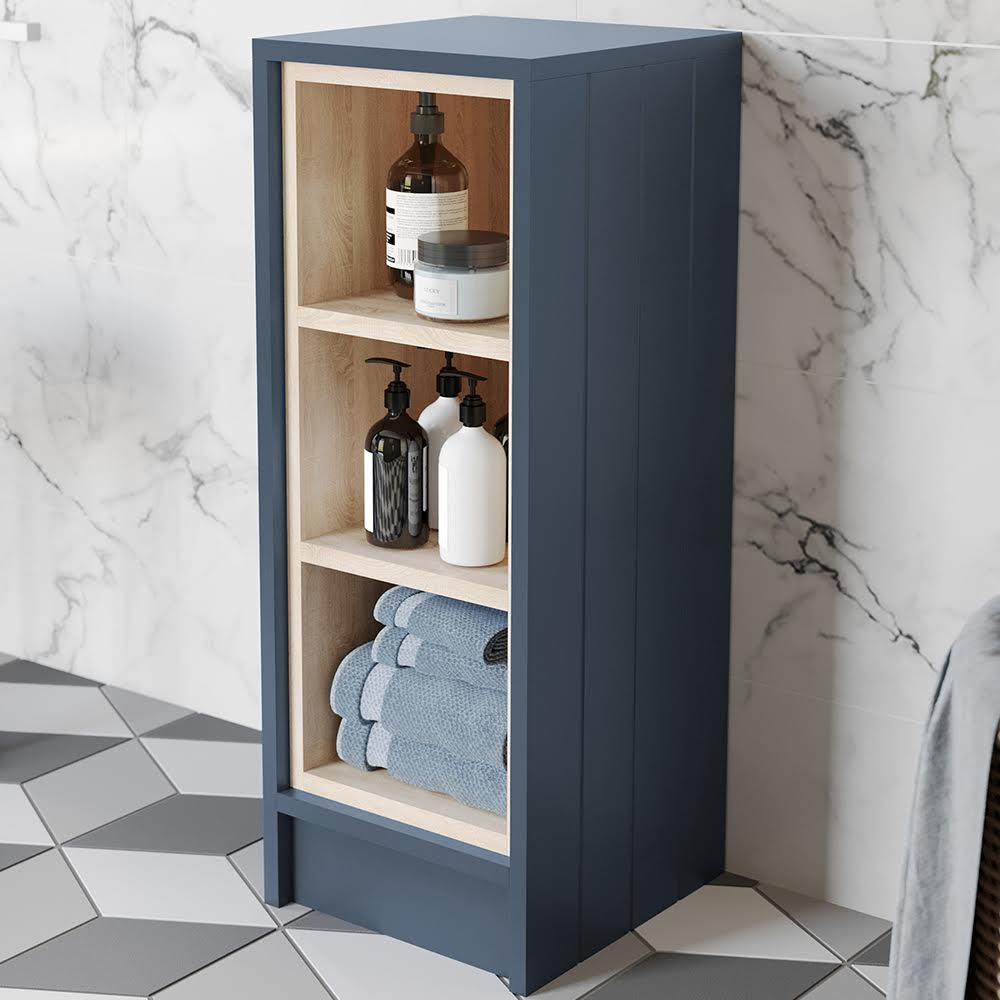 Freestanding Bathroom Cabinets - Plumbworld within Bathroom Organization Redefined How These Dimensions Change Storage Possibilities