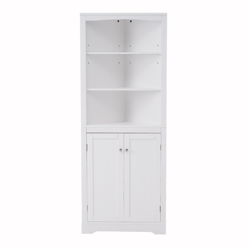 Home Decorators Collection Hampton Bay 22 In W Linen Cabinet White ... within WLF2221 Linen Cabinet White how it transforms bedroom organization