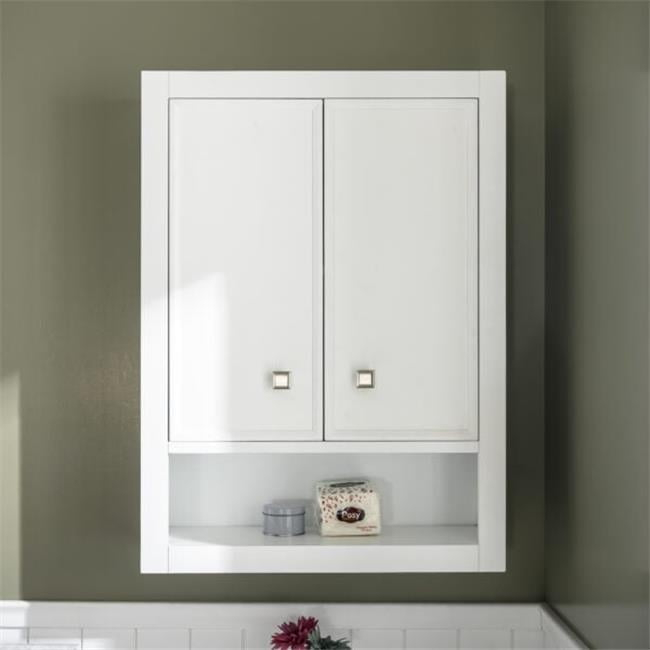 Legion Furniture Wlf2124-W-Tt 24 In. White Toilet Topper Cabinet ... intended for The Role of WLF2124 Toilet Topper Cabinet White in Modern Bathrooms