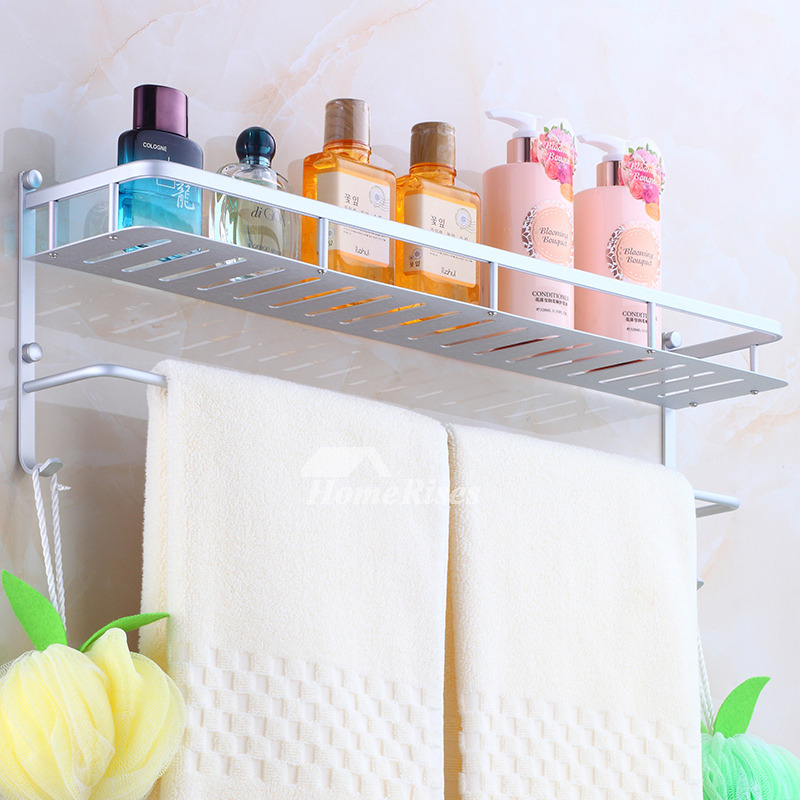 Quality Small Bathroom Shelf Wall Mount Aluminum pertaining to Understanding the Design Principles Behind Aeri Small Single Shelf Wall Mount Aluminum Structure