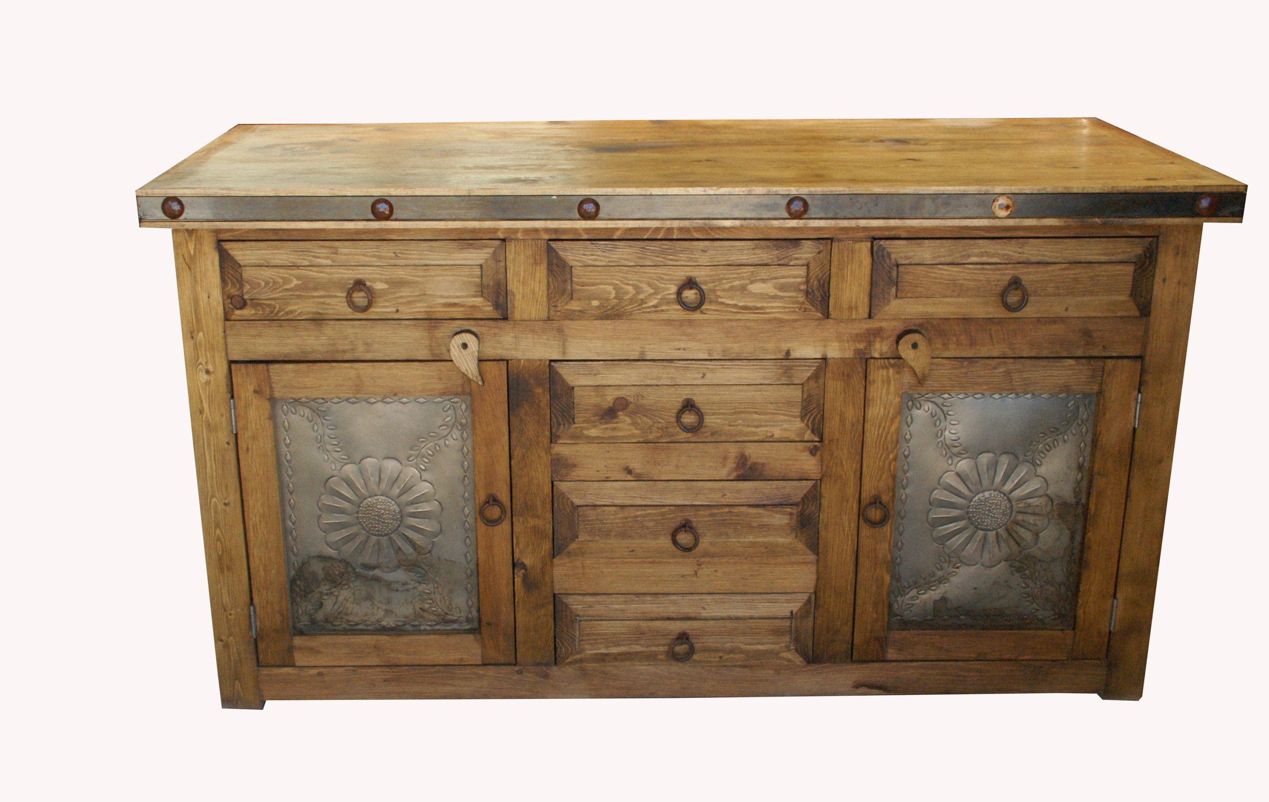Rustic Bathroom Vanity Flora Laminosa | Moreno's Furniture with Rustic Reclaimed Wood Flora Laminosa