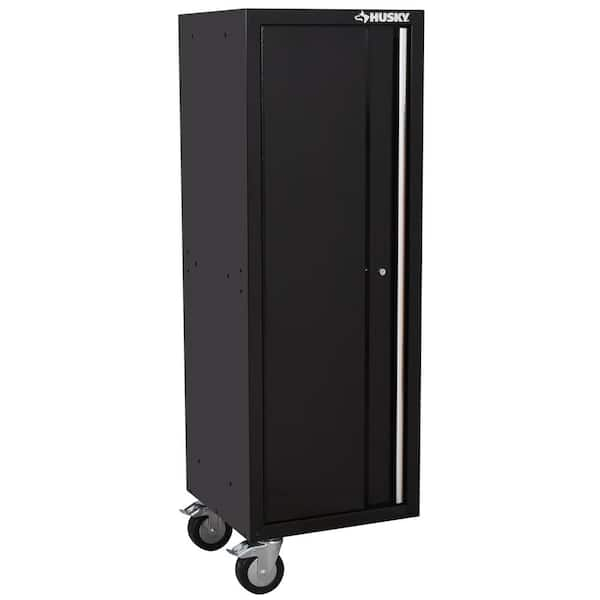 Side Tool Cabinets & Lockers - The Home Depot with regard to Installing and arranging your Oates 9 inch black side cabinet for optimal functionality