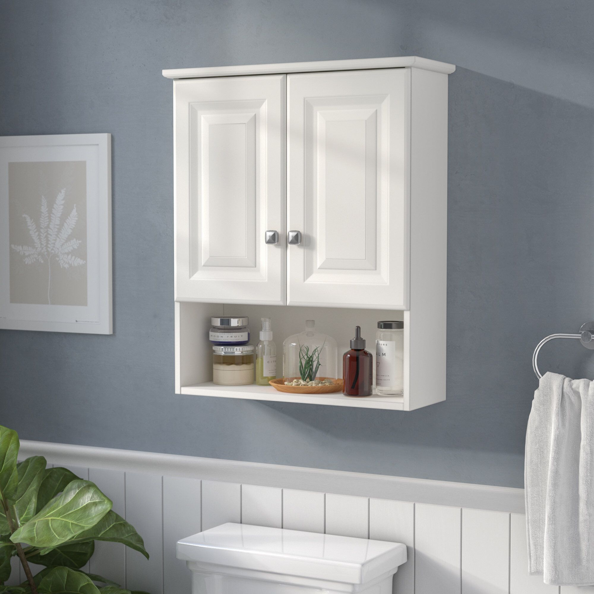 Stunning Wall Mounted Bathroom Storage Display Ledge Shelf in Understanding the practical advantages of 22 inch bathroom storage units
