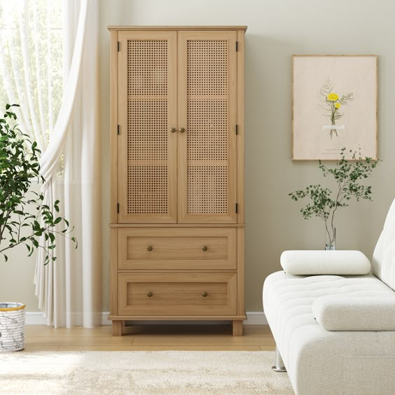 The Ultimate Guide To Living Room Storage Cabinets regarding Toledo Storage Cabinet For Bathroom And Living Room, Dark Walnut, 12 In