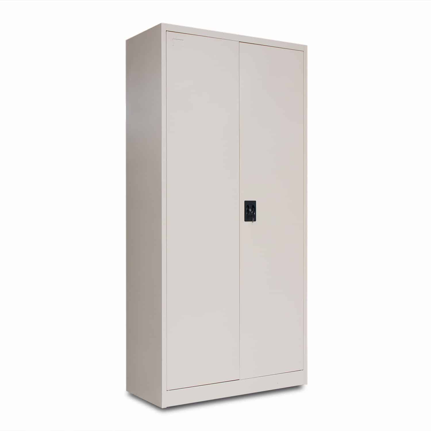 Two Door Metal Cabinets | Lybesteel with Elegant Vf2102 2 Doors Cabinet