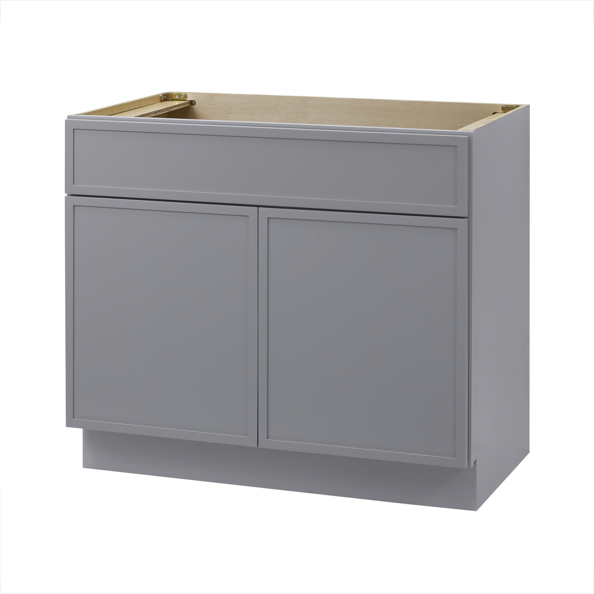 Vanity Art Birch Plywood Single Base Storage Cabinet, 36 ... throughout Vanity Art Birch Plywood Single Base Storage Cabinet